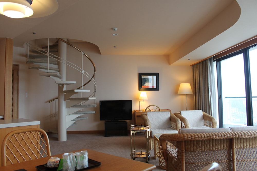 Maisonette Suite, Non Smoking, Ocean View - Photo 5