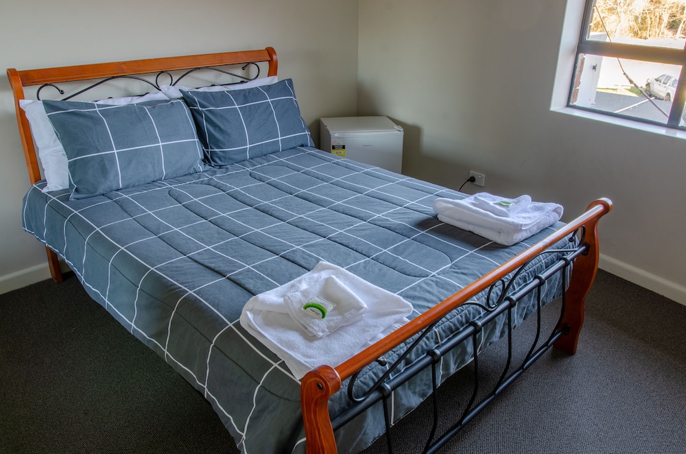Standard Double Room, 1 Double Bed, Non Smoking, Ensuite