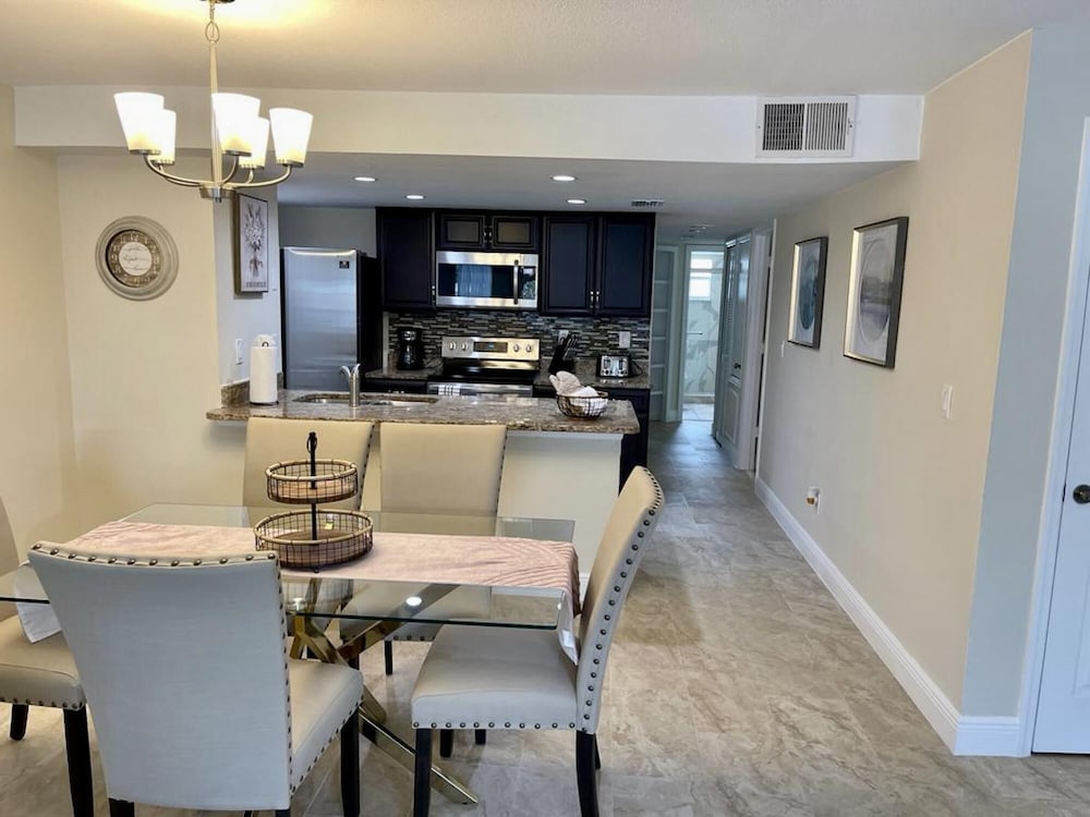 Grand Deluxe 3BD Condo Apartment Near Disney 11, Fotografia 19