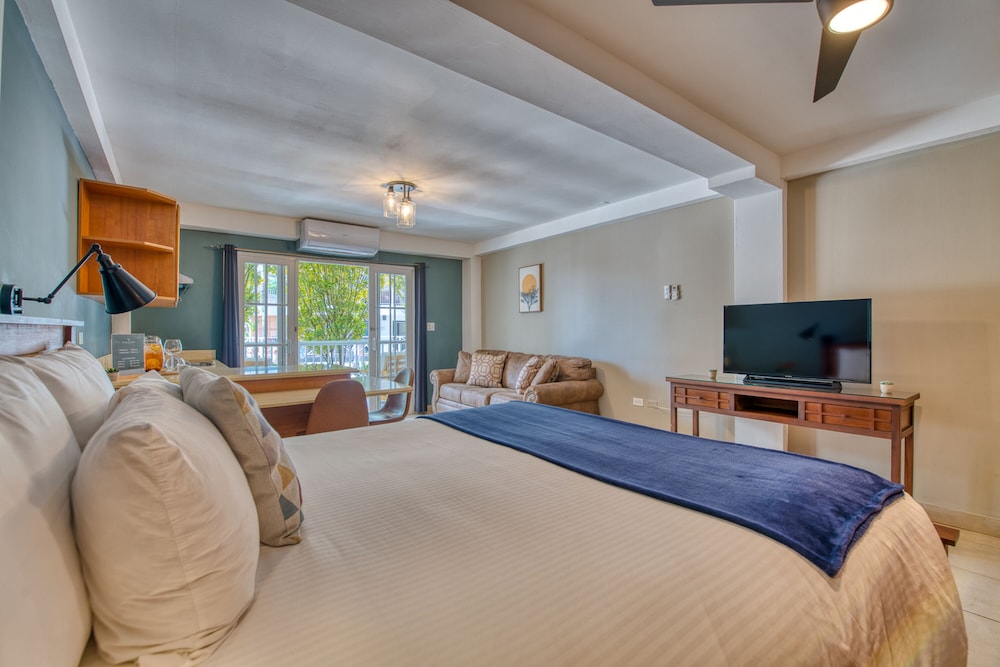Standard Room Ground Floor