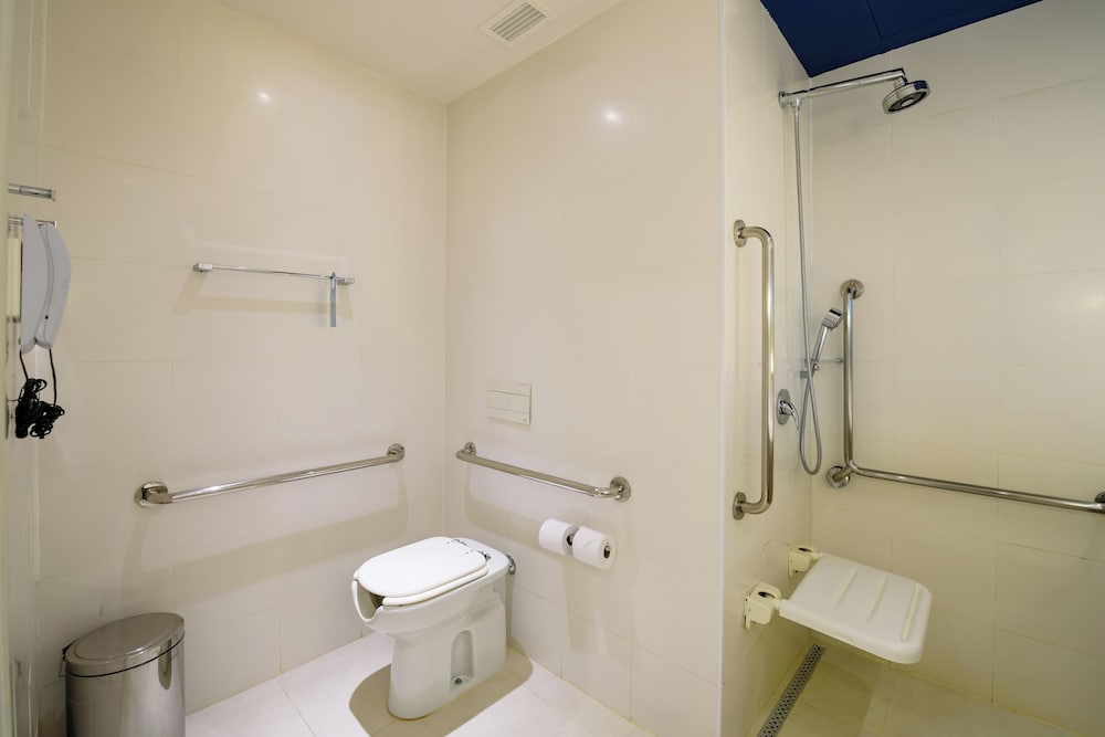 Available room