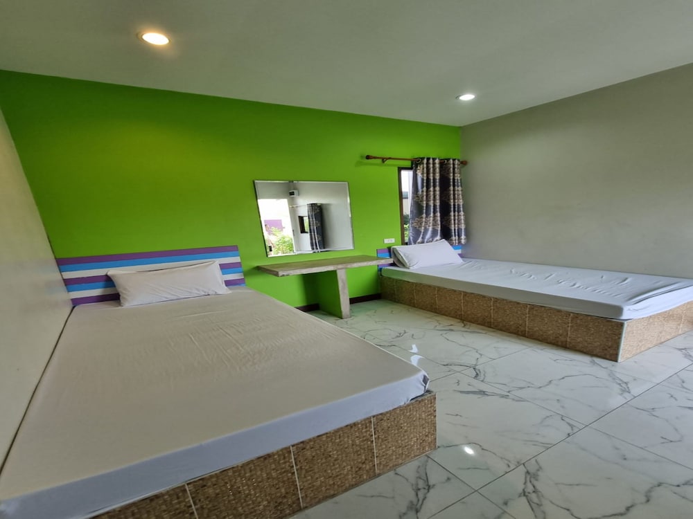 Standard Twin Room photo 1