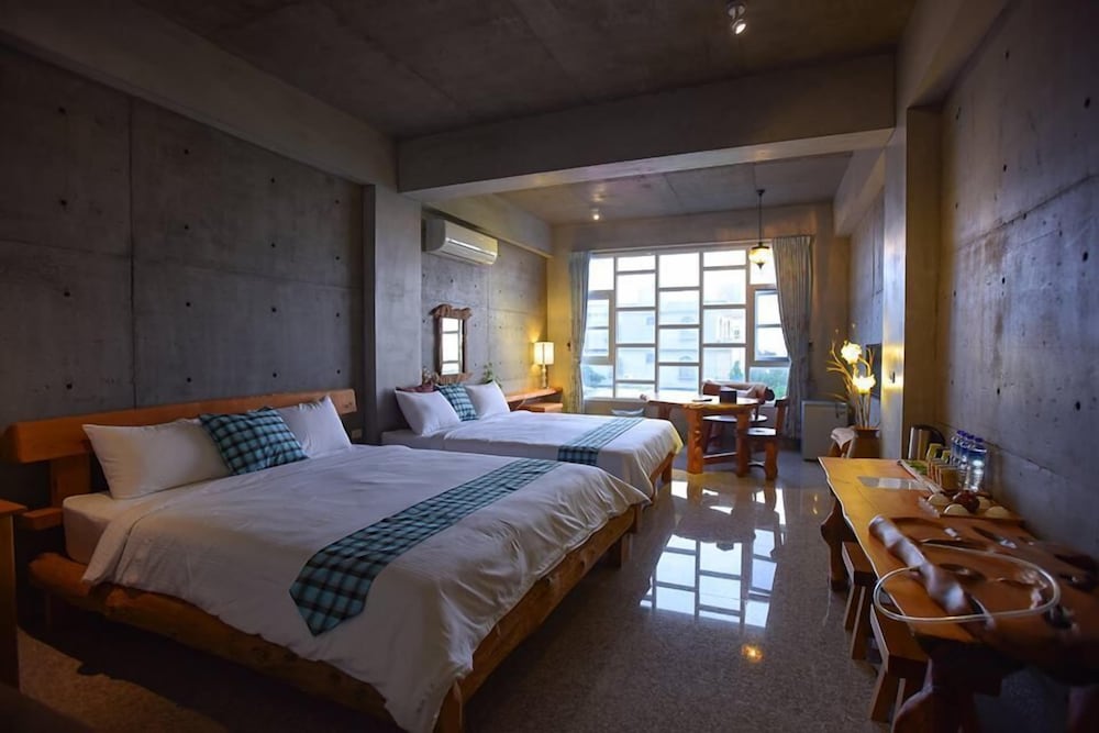 Quadruple Room photo 3