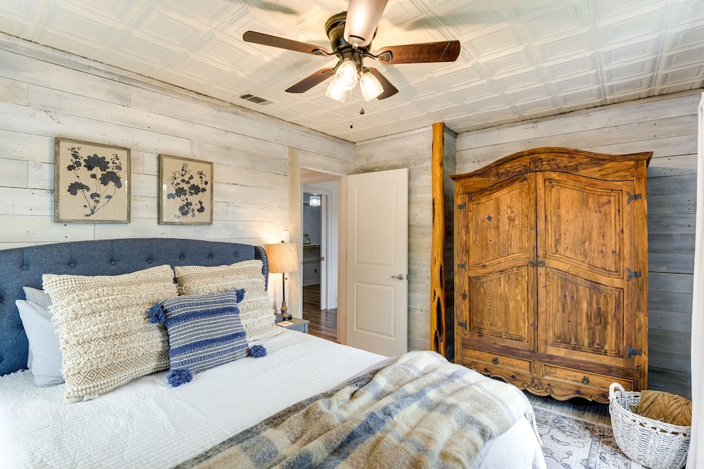 House (2 Bedrooms) photo 2
