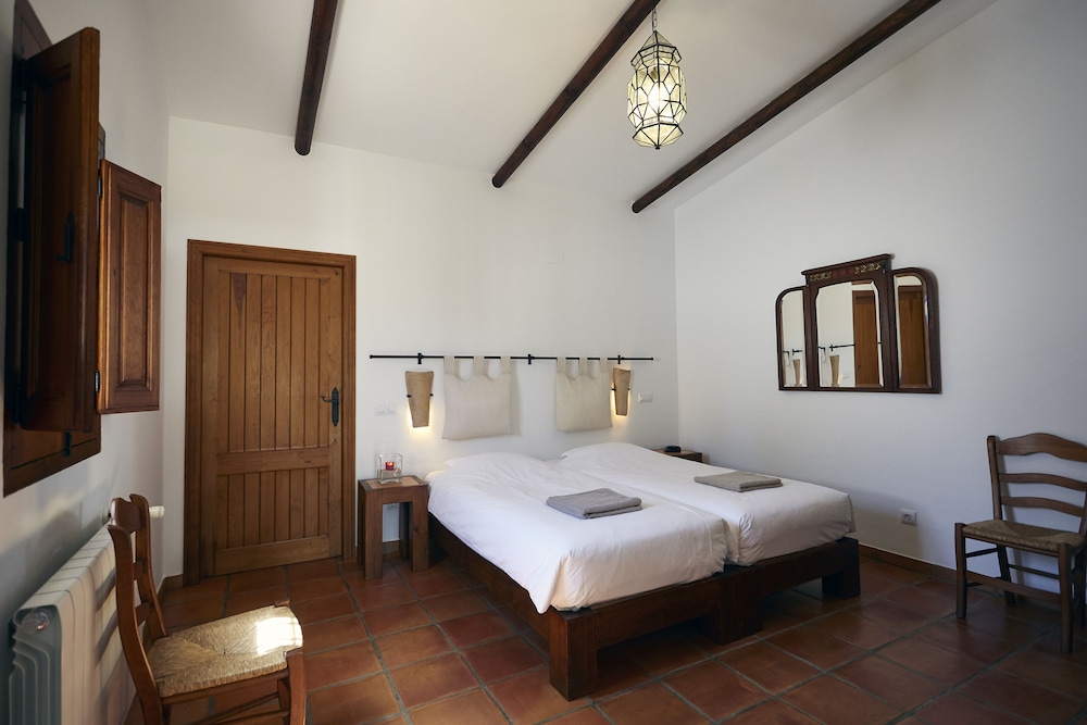 Habitación Doble o Twin Comfort