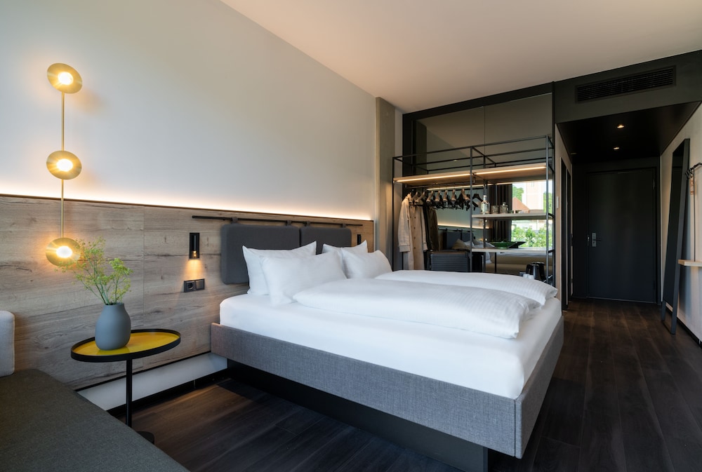 Comfort Double Room, Non Smoking, Allergy Friendly