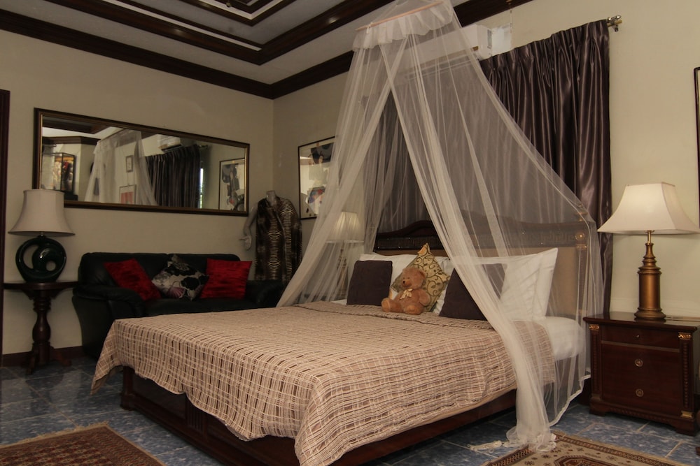 King Suite, Balcony, Sea View photo 1