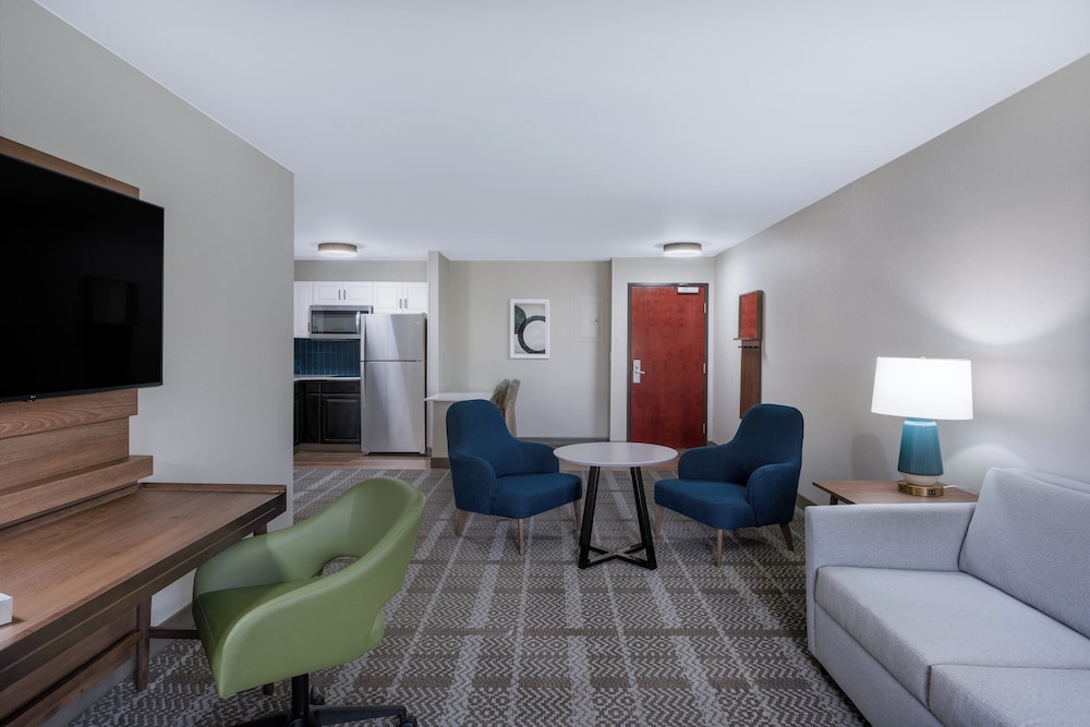 Suite, 1 Bedroom (Sofa Bed) photo 1
