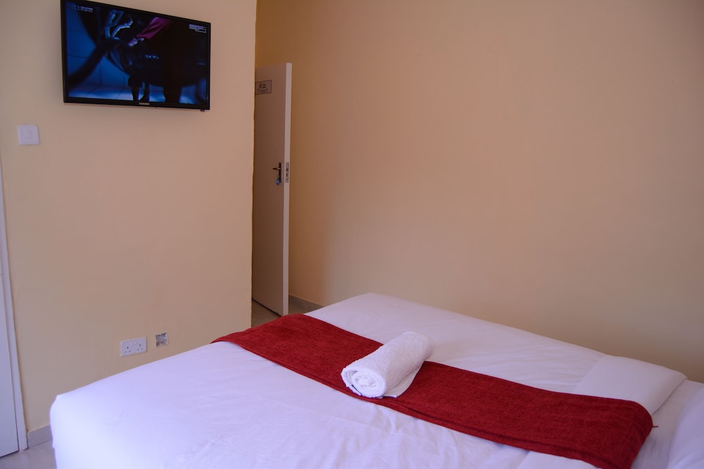 Standard Double Room photo 1