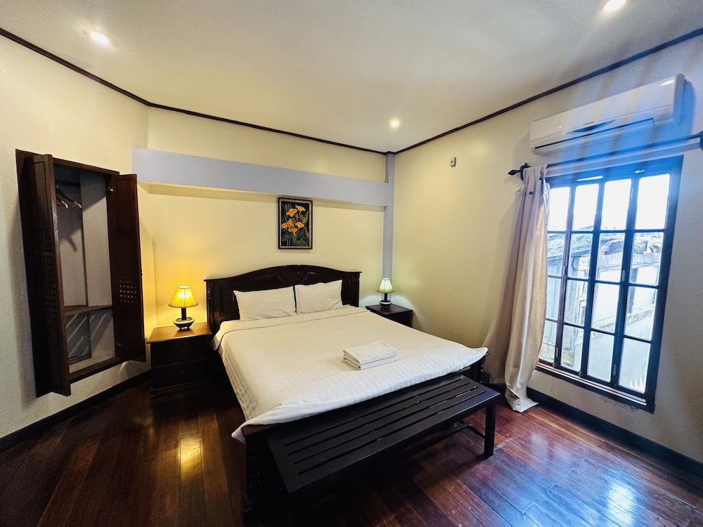 Deluxe Double Room - Photo 21