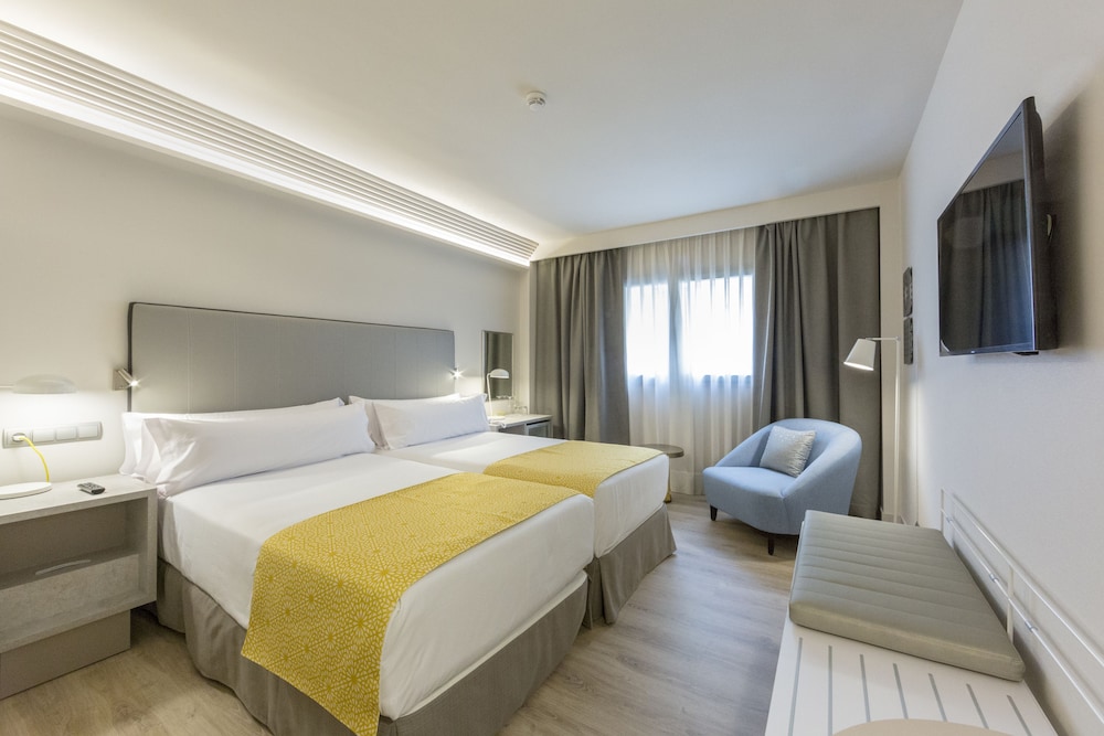 Double Room Single Use