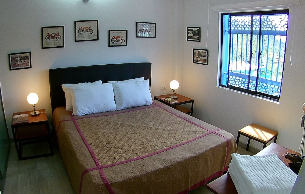 Superior Double Room, Mountain View, Ground Floor photo 1