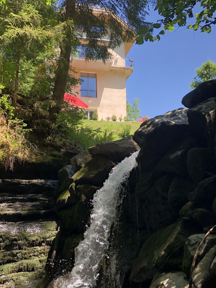 Le Moulin des Olirics, Foto 24