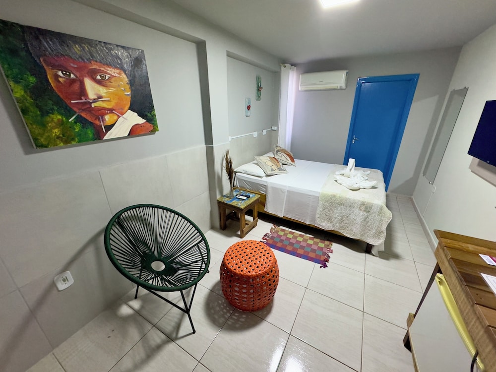 Economy Double Room - Photo 8