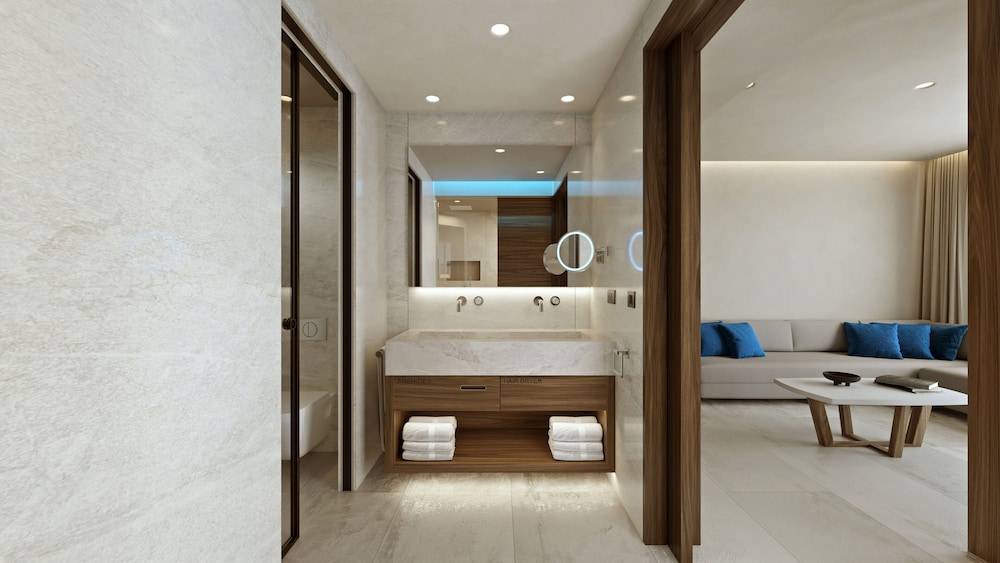 Comfort Suite - Sea View photo 2