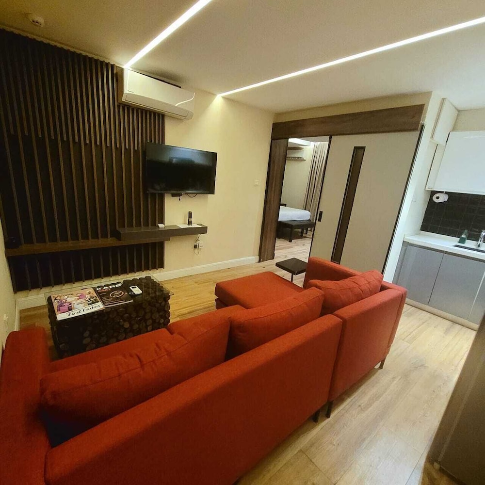 Exclusive Room photo 1