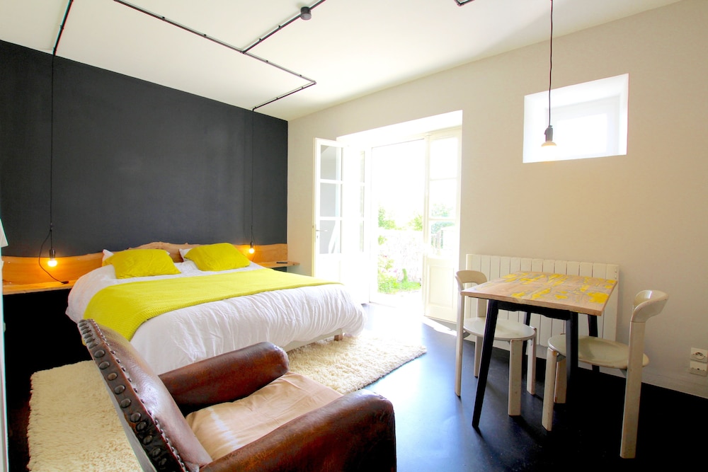 Design Double Room photo 1