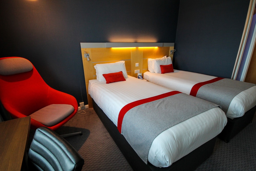 Room, 2 Twin Beds, Accessible - Photo 3