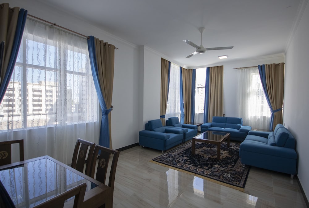 Apartment, 1 Bedroom - Photo 5