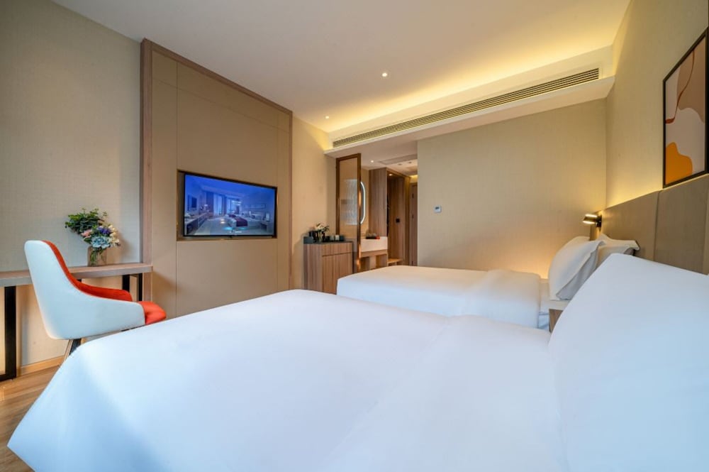 Superior Double Room, Balcony, Mountain View photo 1