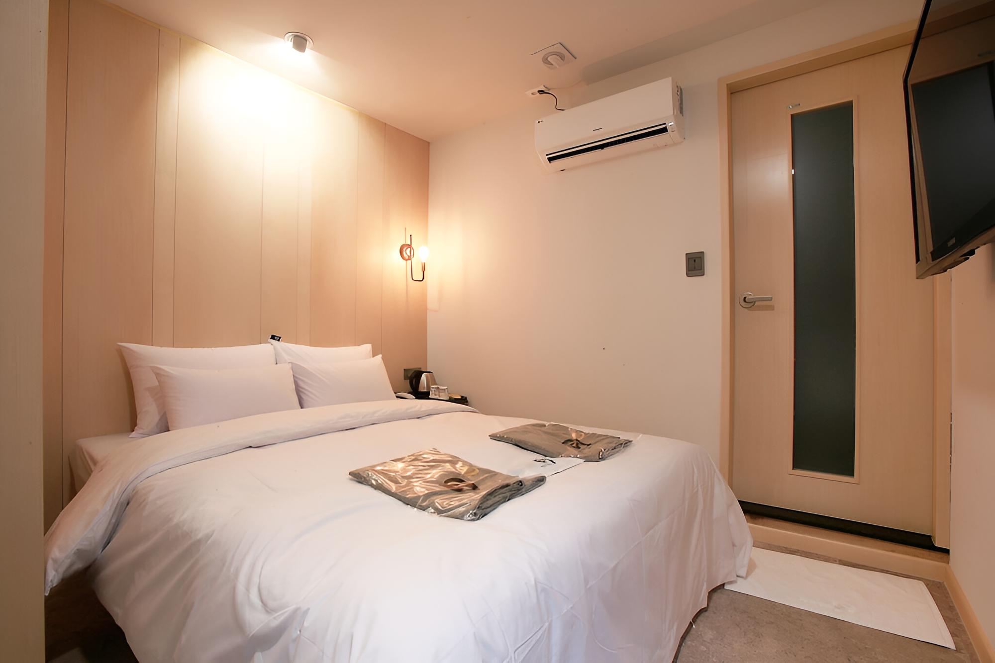 Room (Standard mini A (You can watch Netfli) photo 2