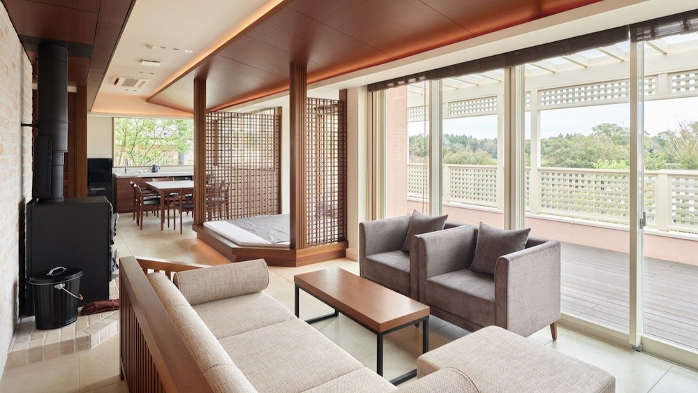 Deluxe Suite, Non Smoking