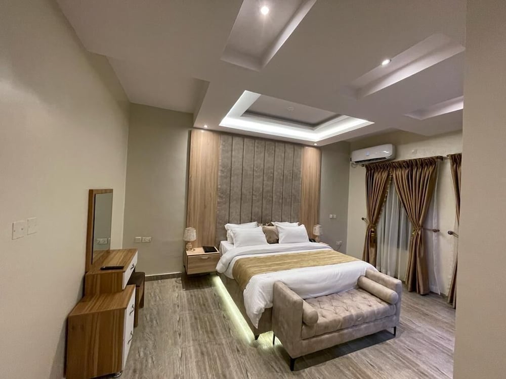 Royal Suite