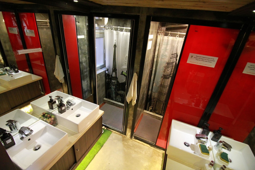 Shared Dormitory photo 2