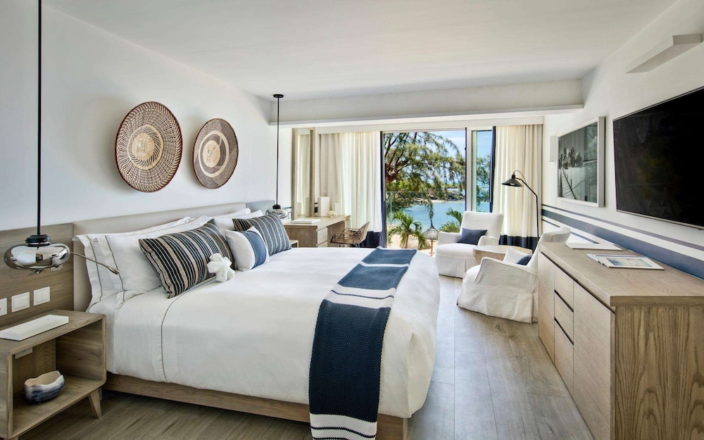 LUX* SUITE (85 sqm) - Photo 5