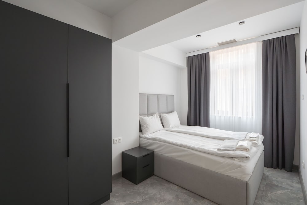Design Apartment, 2 Bedrooms (Abovyan 16) photo 3
