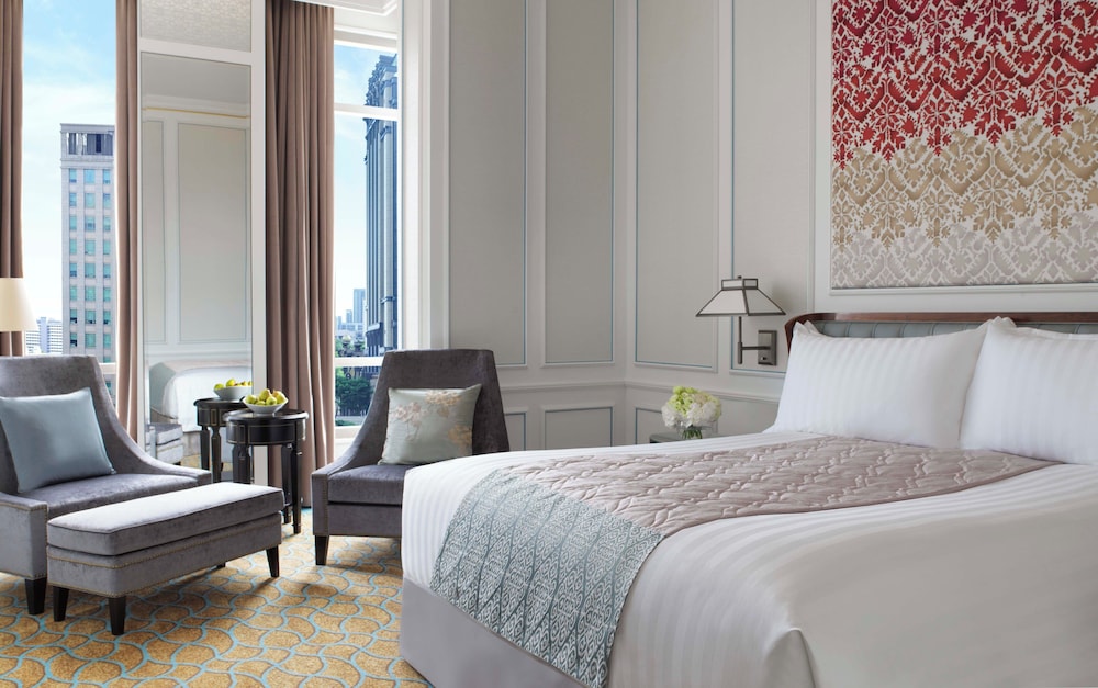 Royal Suite