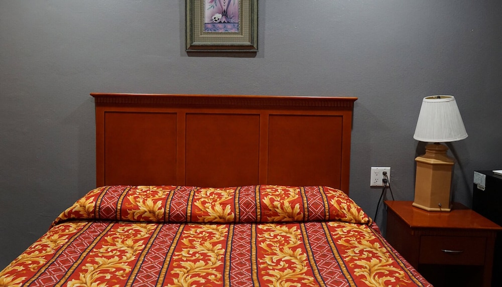Room, 1 King Bed, Non Smoking photo 3