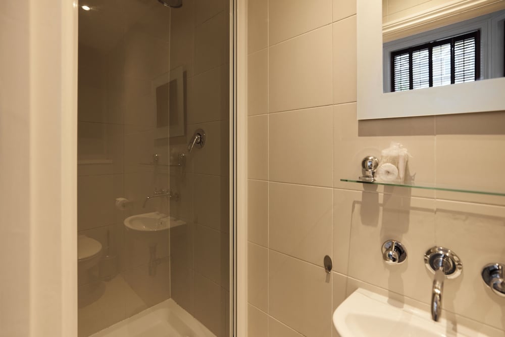 Villa (2 Bedrooms)