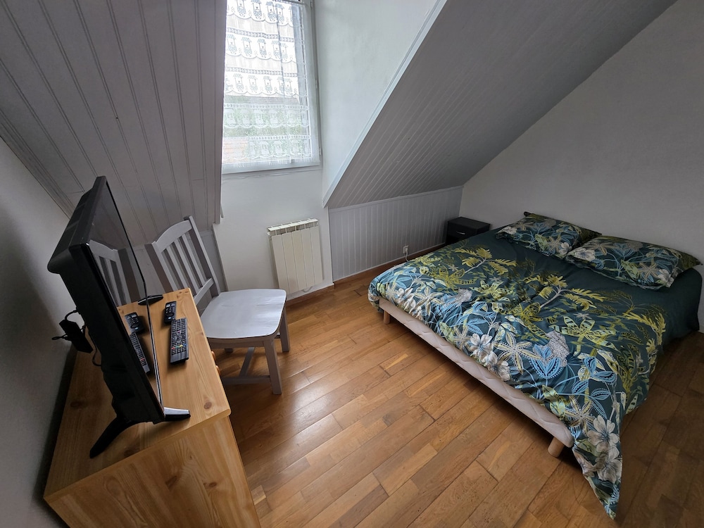 Classic Room