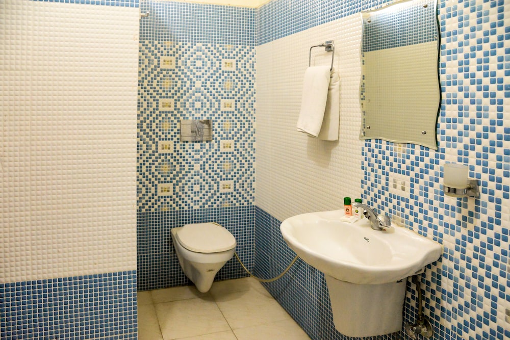 Double Or Twin Room photo 2