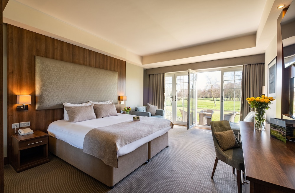 Superior Room, Terrace - Photo 1