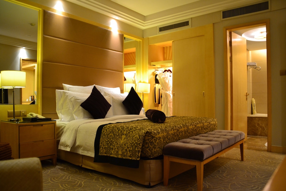 Room, 1 King Bed