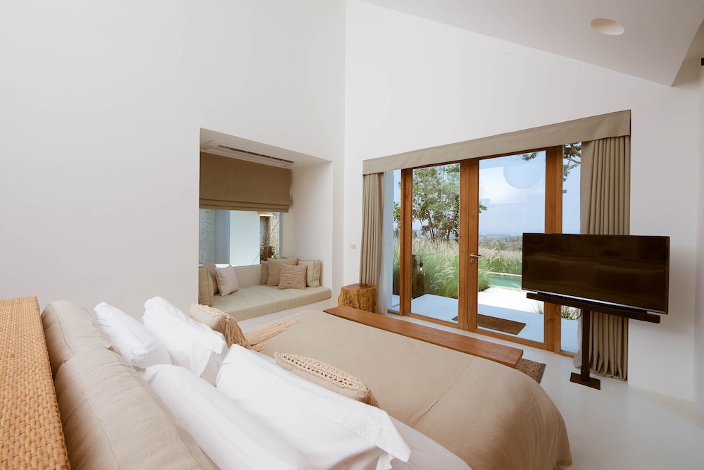 Villa (Pool) - Photo 3