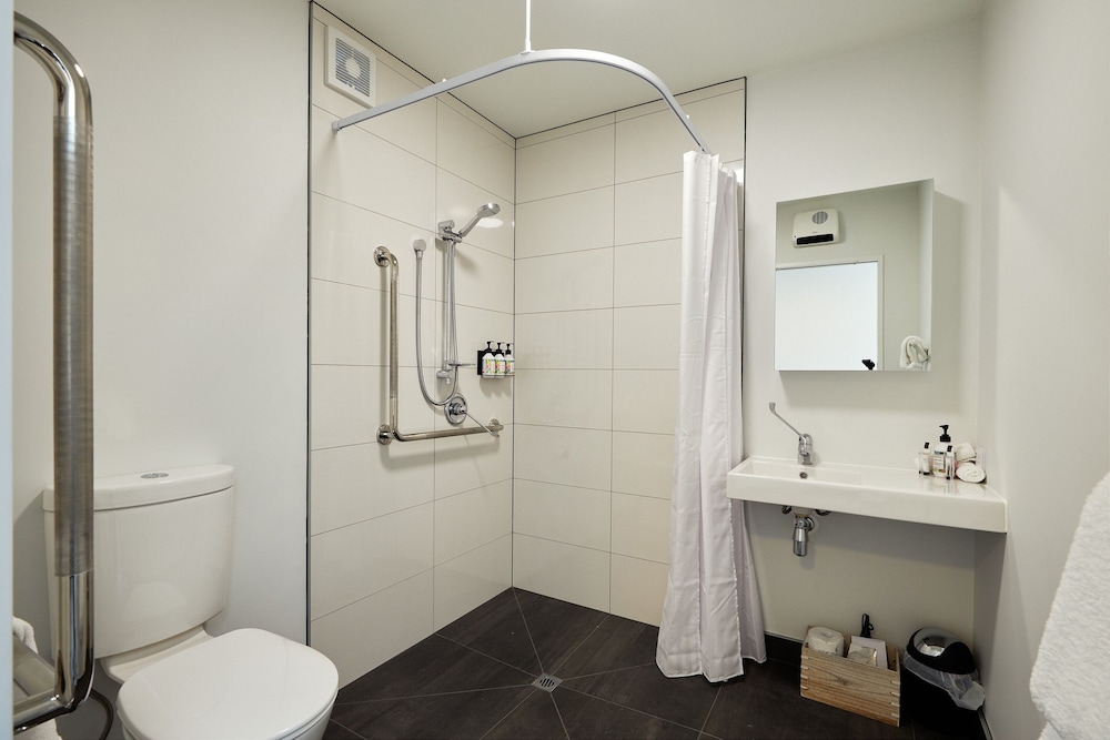 Deluxe Double Room - Photo 5