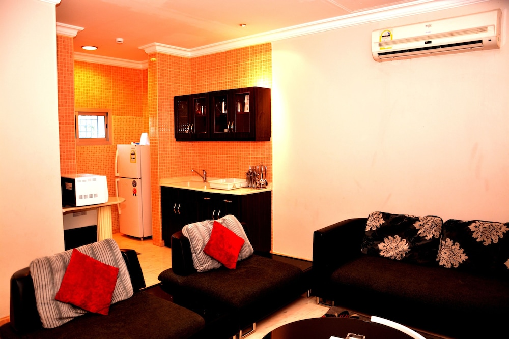 Apartment, 2 Bedrooms photo 3