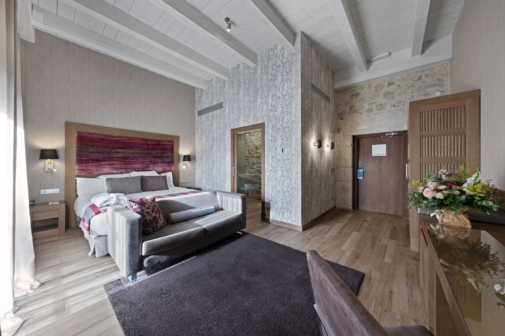 Habitación Doble Superior