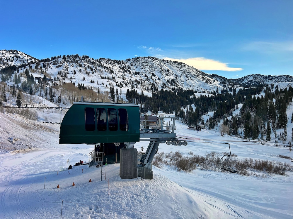 Lift View Bunk photo 3
