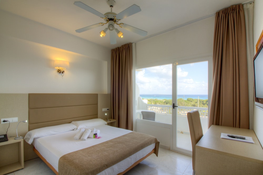 Double or Twin Room, Balcony photo 2