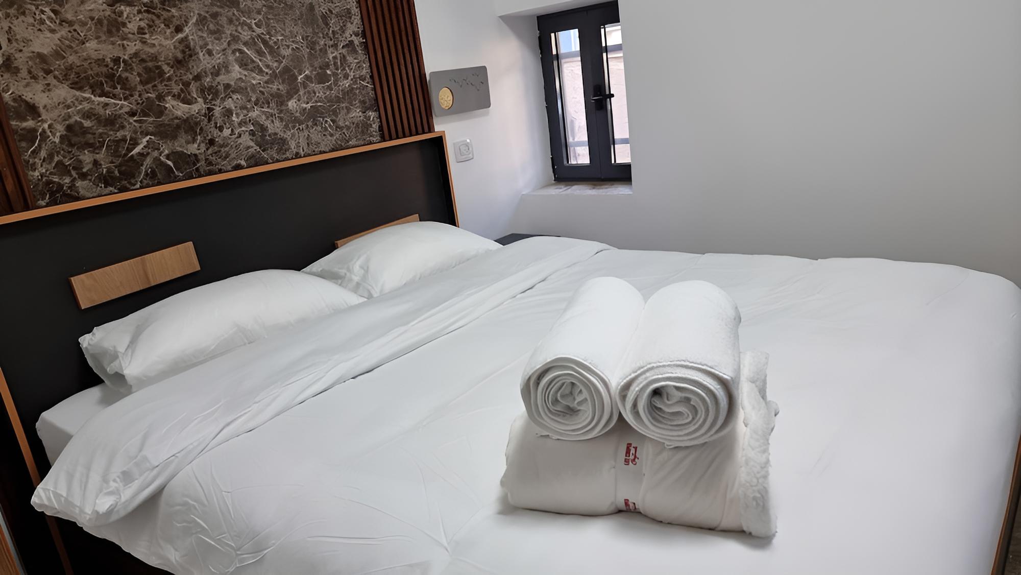 Romantic Double Room photo 3