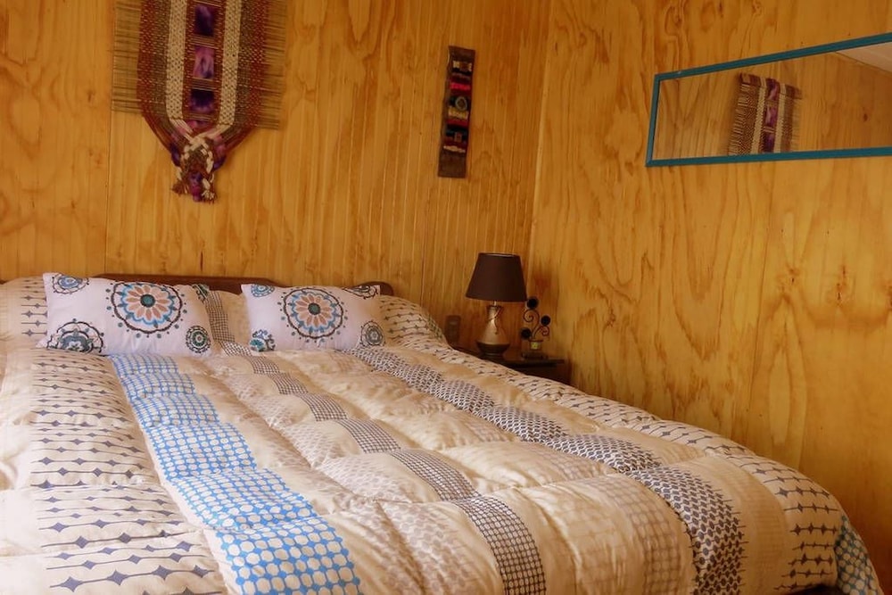 Standard Cabin, 2 Bedrooms photo 1