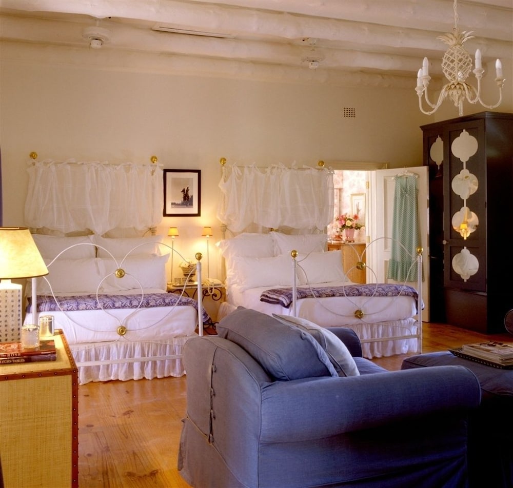 Elegant Suite photo 1
