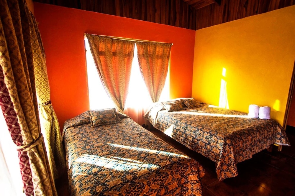 Basic Triple Room photo 3