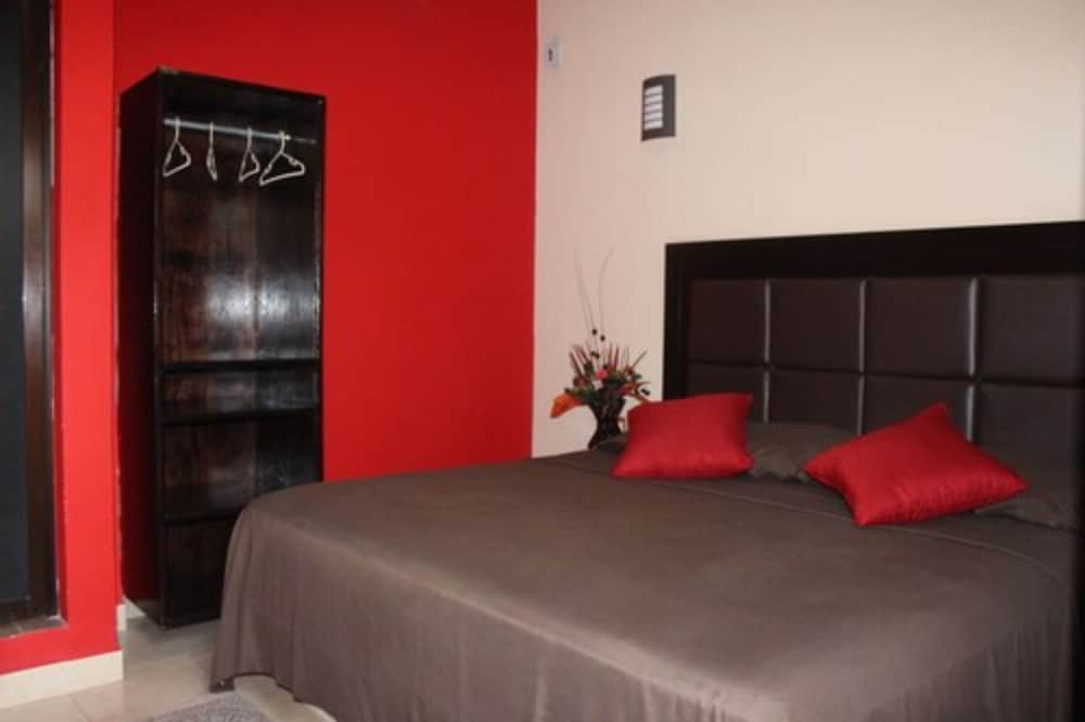 Room, 1 King Bed