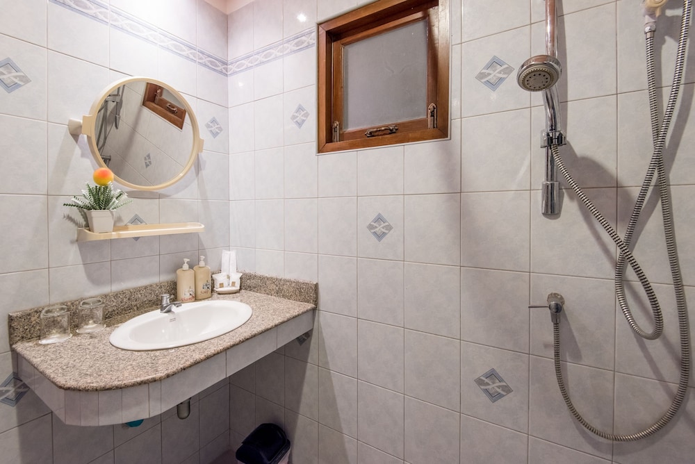Deluxe Twin Suite photo 2