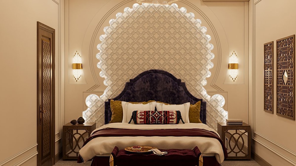 Deluxe Double Room - Photo 8